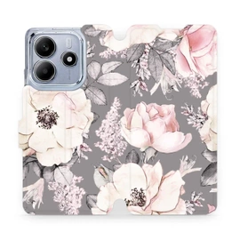 Etui do Xiaomi Redmi Note 14 5G - wzór MX06S