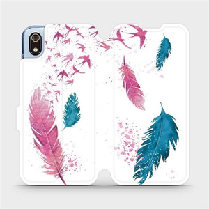 Etui do Xiaomi Redmi 7A - wzór MR08S