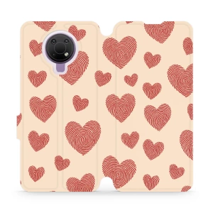 Etui do Nokia G10 - wzór VP93S