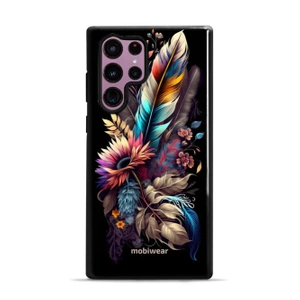 Etui Elite Pro do Samsung Galaxy S22 Ultra - wzór E011E