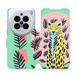 Etui do Vivo X200 Pro 5G - wzór VP52S