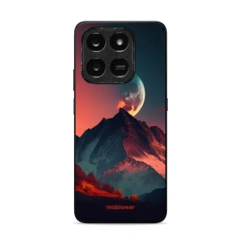 Etui Glossy Case do Huawei Honor 400 Smart - wzór G007G