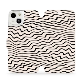 Etui do Apple iPhone 13 - wzór VA62S