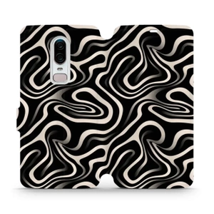 Etui do OnePlus 6 A6000 - wzór VA63S