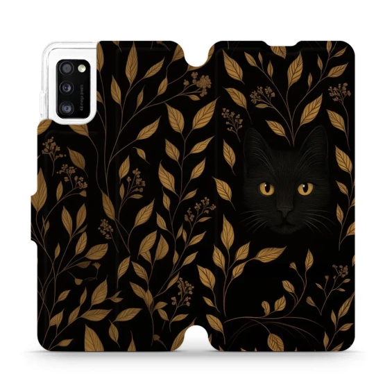 Etui do Samsung Galaxy A41 - wzór V164S