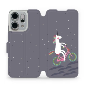 Etui do OPPO Reno 14 5G - wzór V024P