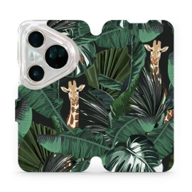 Etui do Huawei Pura 80 Ultra - wzór VP06P