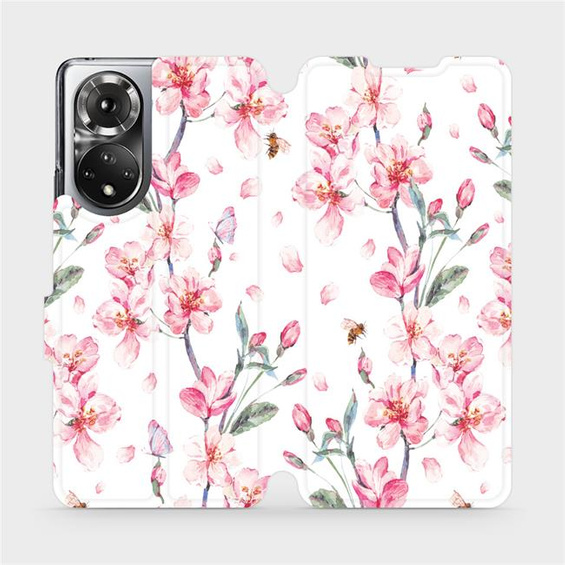 Etui do Huawei Honor 50 - wzór M124S