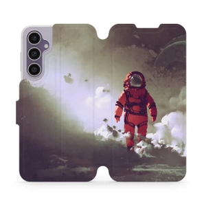 Etui do Samsung Galaxy S23 FE - wzór MA07S