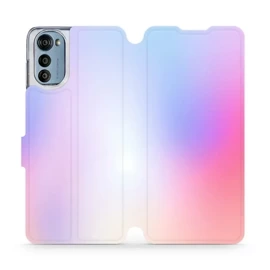 Etui do Motorola Moto E32 - wzór VP65S