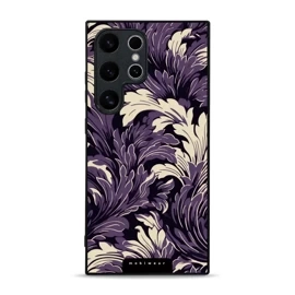 Etui Glossy Case do Samsung Galaxy S24 Ultra - wzór GA46G