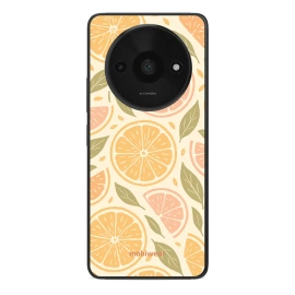Etui Glossy Case do Xiaomi Redmi A3 - wzór GP80G