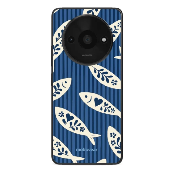 Etui Glossy Case do Xiaomi Redmi A3 - wzór GP89G