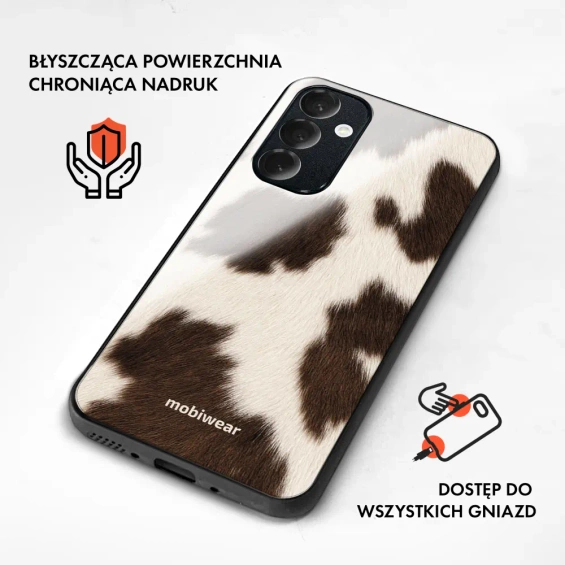 Etui Glossy Case do Xiaomi Redmi 15 - wzór G166G