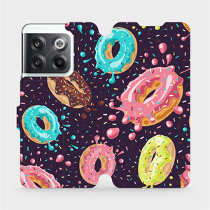 Etui do OnePlus 10T - wzór VP19S