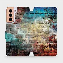 Etui do Samsung Galaxy S21 - wzór V061P