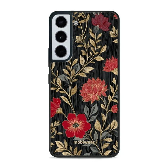Etui Glossy Case do Samsung Galaxy S22 - wzór G172G
