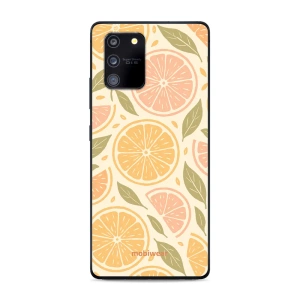 Etui Glossy Case do Samsung Galaxy S10 Lite - wzór GP80G