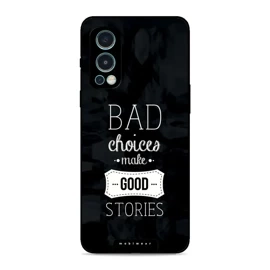 Etui Glossy Case do OnePlus Nord 2 5G - wzór G071G