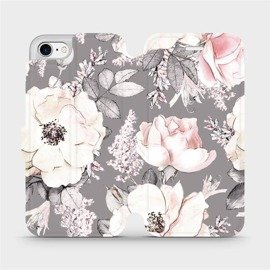 Etui do Apple iPhone SE 2020 - wzór MX06S