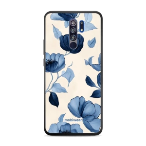 Etui Glossy Case do Xiaomi Redmi 9 - wzór GP73G