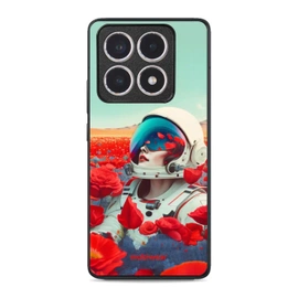 Etui Glossy Case do Xiaomi 14T - wzór G001G