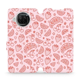 Etui do Xiaomi Mi 10T Lite - wzór VP86S