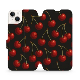 Etui do Apple iPhone 14 Plus - wzór VP83S