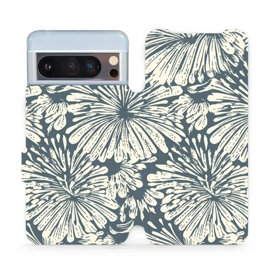 Etui do Google Pixel 8 Pro - wzór VA42S