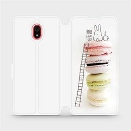 Etui do Xiaomi Redmi 8a - wzór M090P