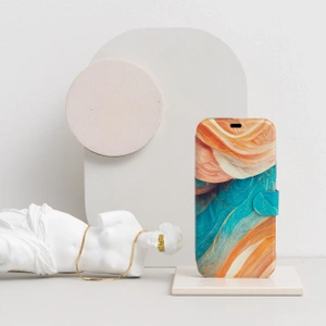 Etui do OPPO A40M - wzór VP36S