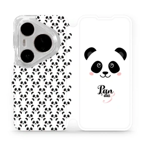 Etui do Huawei Pura 80 Pro - wzór M030P