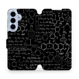 Etui do Samsung Galaxy S25 FE 5G - wzór V060P