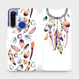 Etui do Xiaomi Redmi Note 8T - wzór M003S