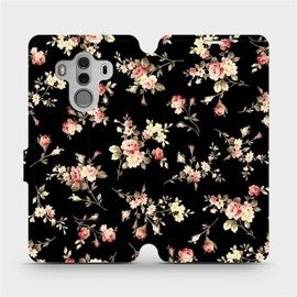 Etui do Huawei Mate 10 Pro - wzór VD02S
