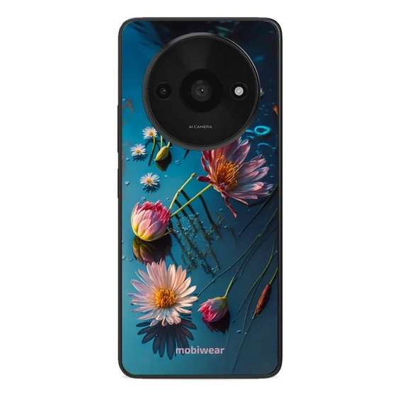 Etui Glossy Case do Xiaomi Redmi A3 - wzór G013G