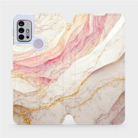 Etui do Motorola Moto G10 - wzór VP32S
