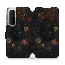 Etui do Xiaomi Mi Note 10 Lite - wzór V161S