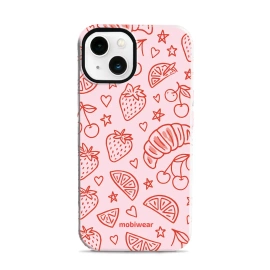 Etui Elite Pro do Apple iPhone 13 - wzór EP86E