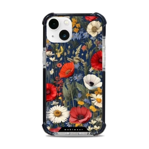 Etui MagSafe Elite Bumper Apple iPhone 13 - wzór D005D