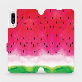 Etui do Samsung Galaxy A30s - wzór V086S