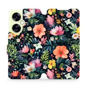 Etui do OnePlus Nord CE 3 Lite 5G - wzór VP48S