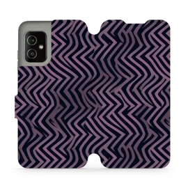 Etui do Asus Zenfone 8 - wzór VA55S