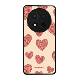 Etui Glossy Case do Huawei Honor Magic7 Lite 5G - wzór GP93G