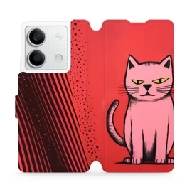 Etui do Xiaomi Redmi Note 13 5G - wzór VP54S