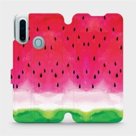 Etui do OPPO A31 - wzór V086S