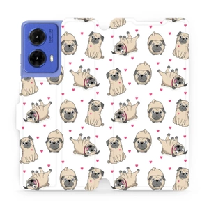 Etui do Motorola Moto G85 5G - wzór M097P