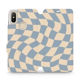 Etui do Xiaomi Mi A2 - wzór VA59S