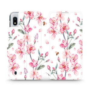 Etui do Samsung Galaxy A10 - wzór M124S