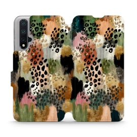 Etui do Huawei Nova 5T - wzór V167S